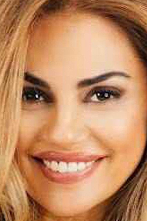 Foto de Sylvia Pantoja