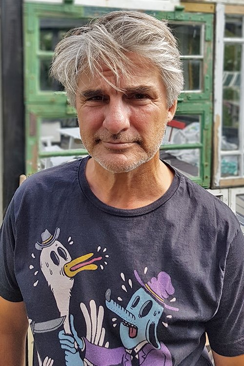 Profil Fotoğrafı