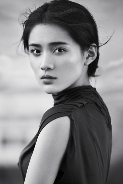 Foto de Wang Xiran