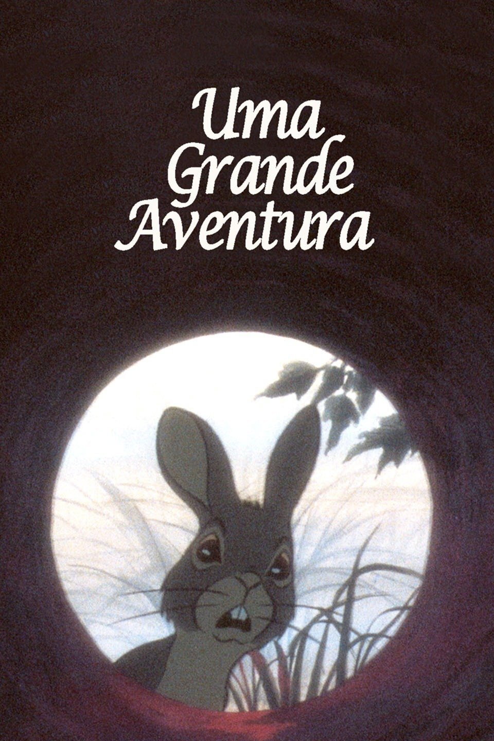 Uma Grande Aventura