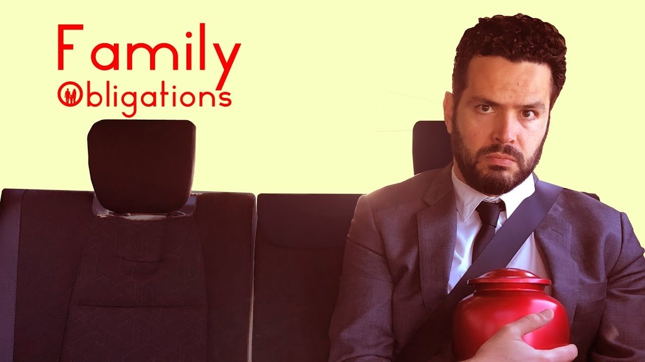 Family Obligations 2019 123movies