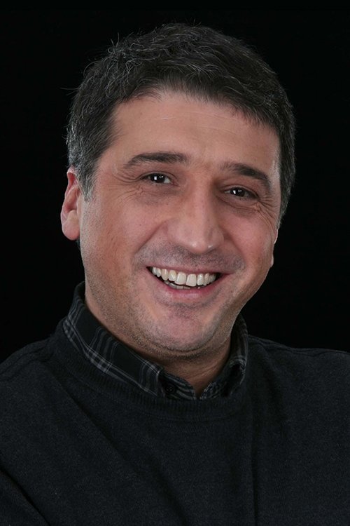 Foto de Cem Davran