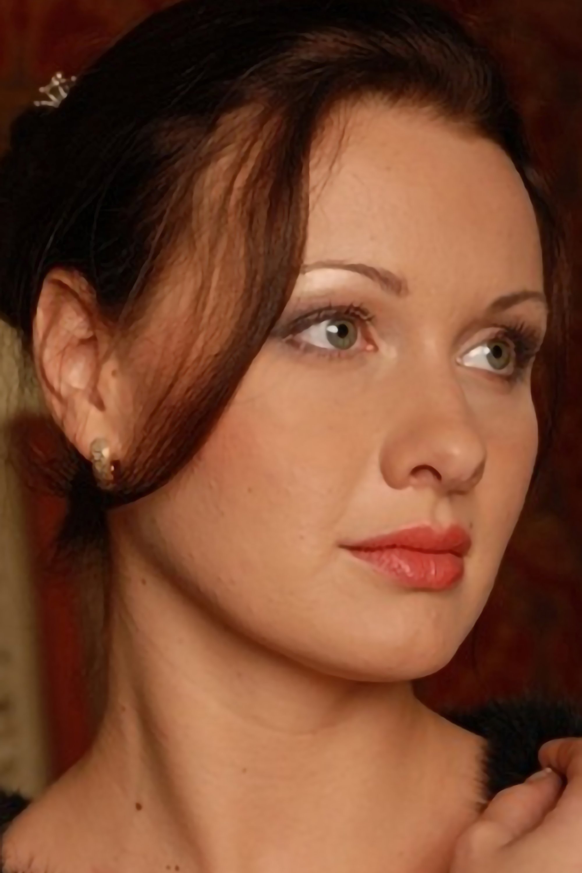 Foto de Anna Serdyukova