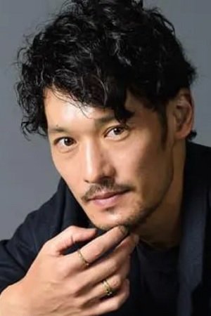 Foto de 淵上泰史