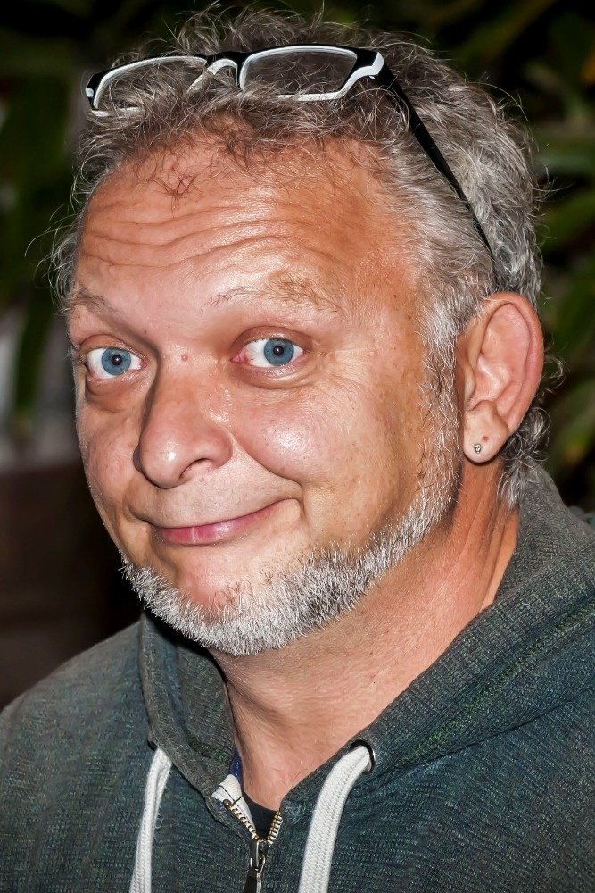 Foto de Oleg Kuvaev