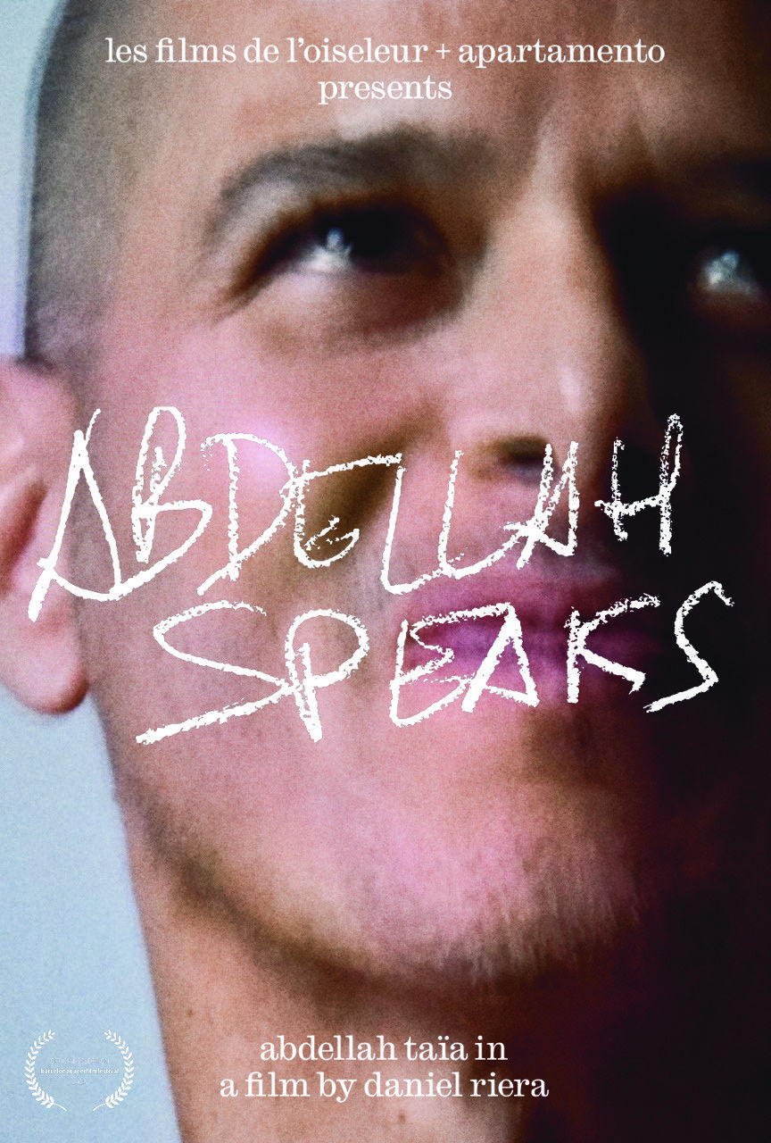 "Abdellah Speaks"