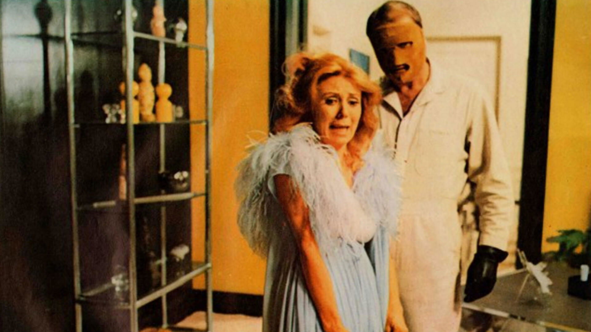 Backdrop image