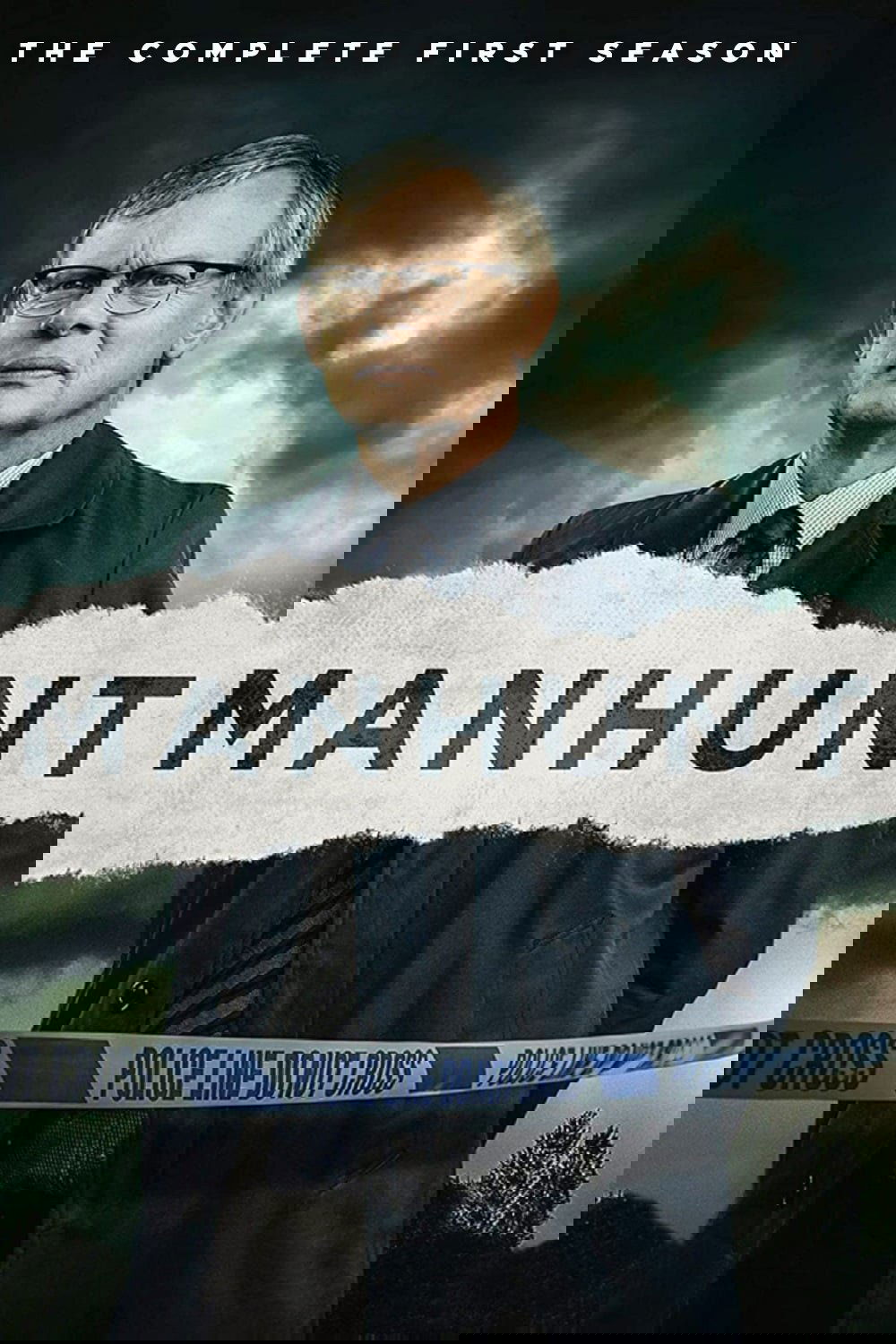 Poster de Temporada 1