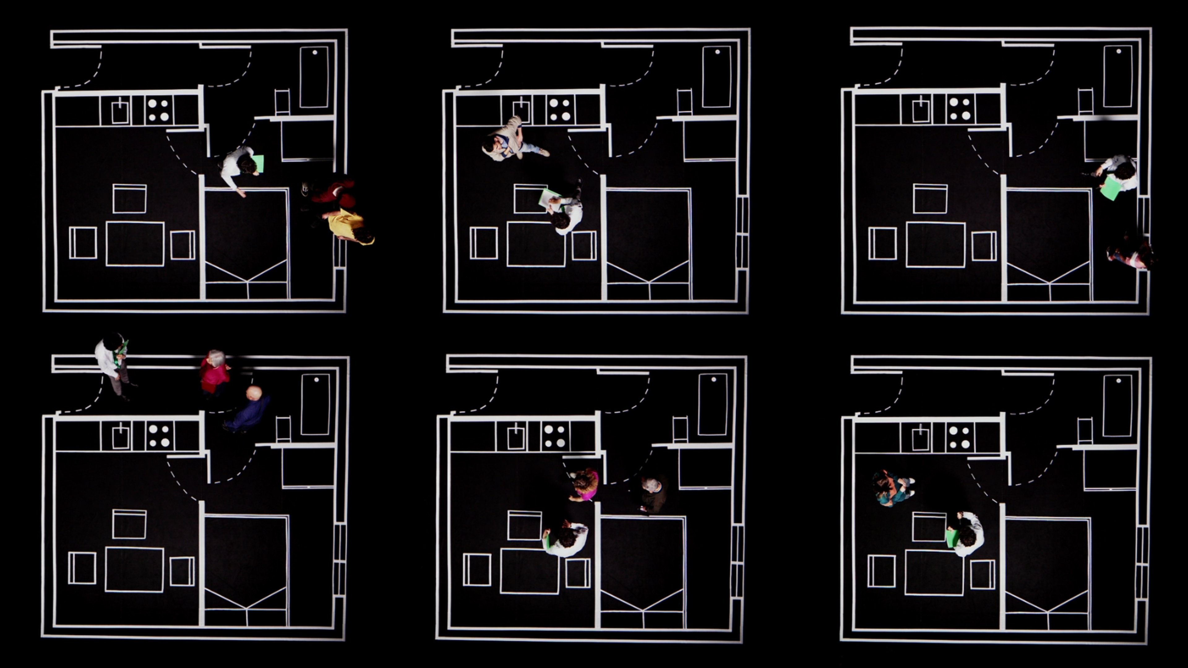 An Awesome Flat