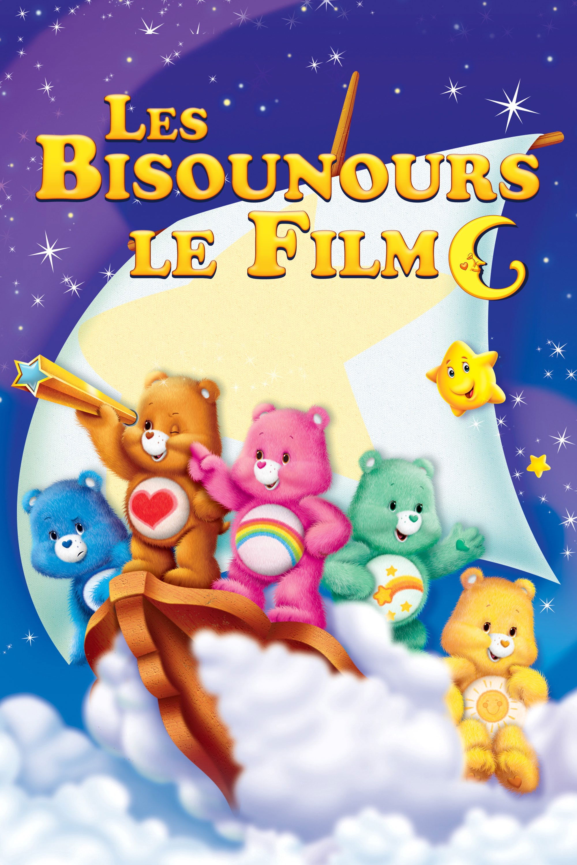 Les Bisounours, le film