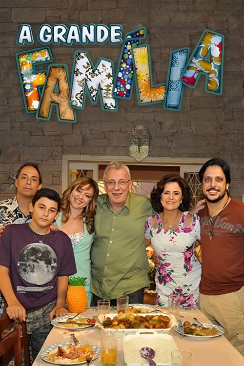 Poster de Temporada 12