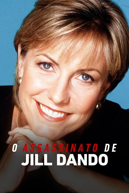 Poster de O Assassinato de Jill Dando