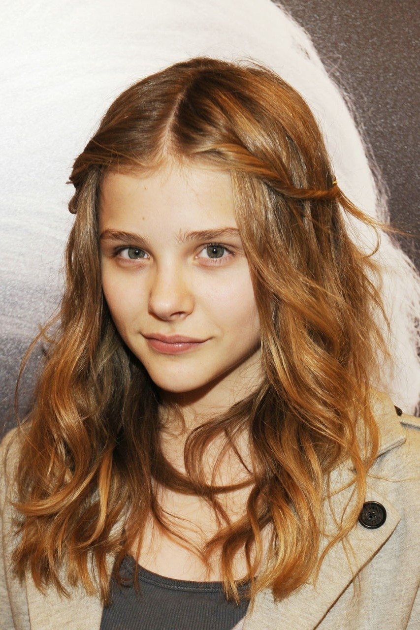 Foto de Chloë Grace Moretz