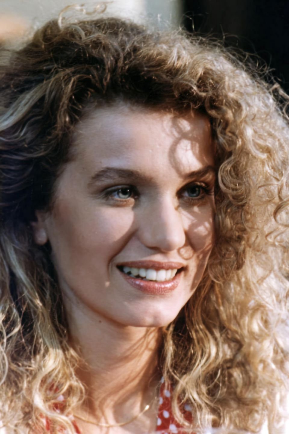Foto de Joanna Trzepiecińska