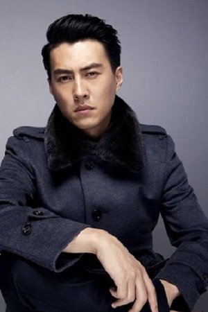 Foto de 靳东