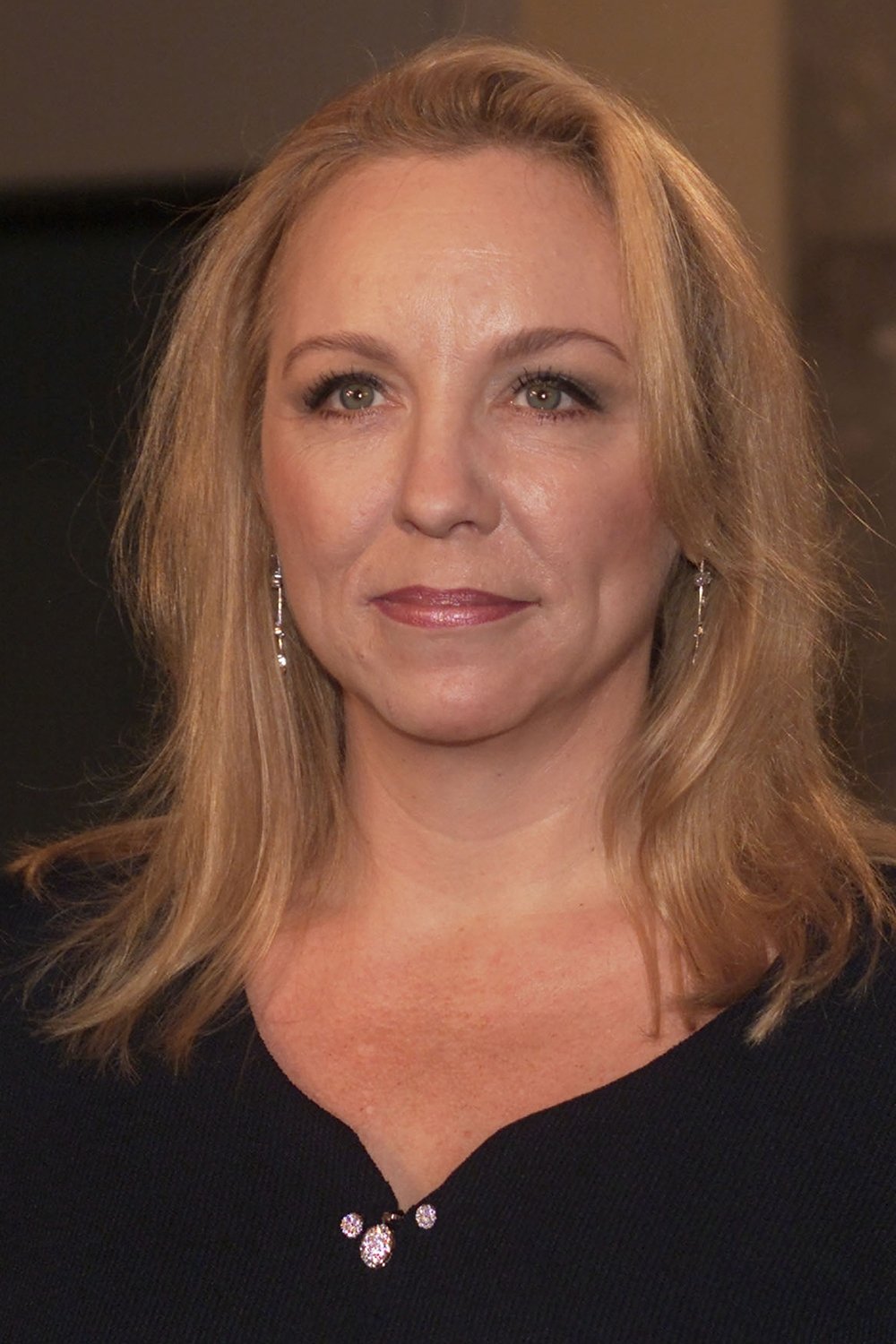 Foto de Brett Butler