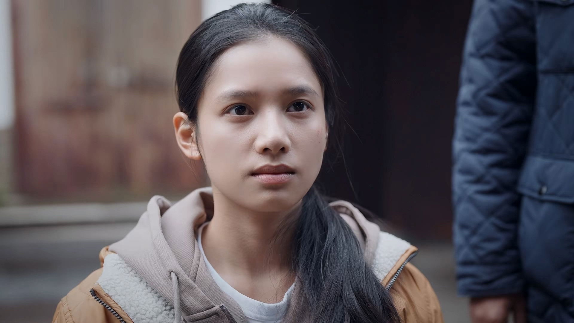 Running Out of Courage