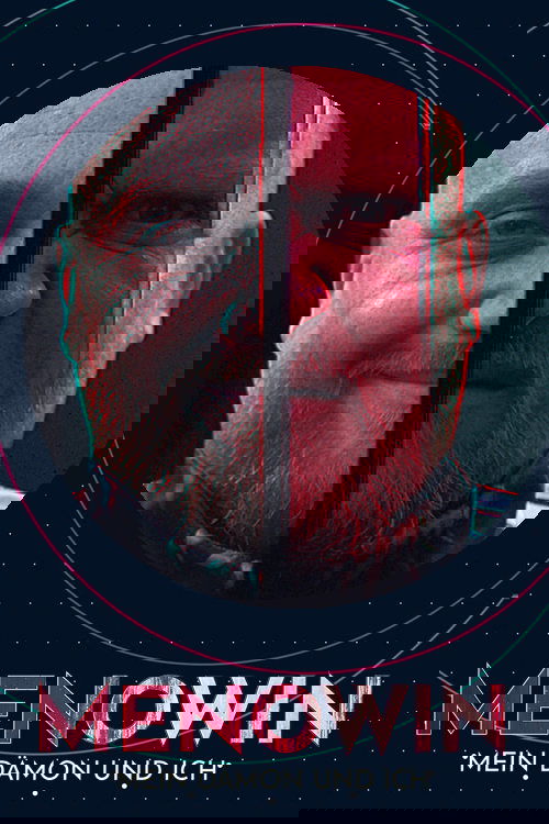 Poster de Menowin - Mein Dämon und ich