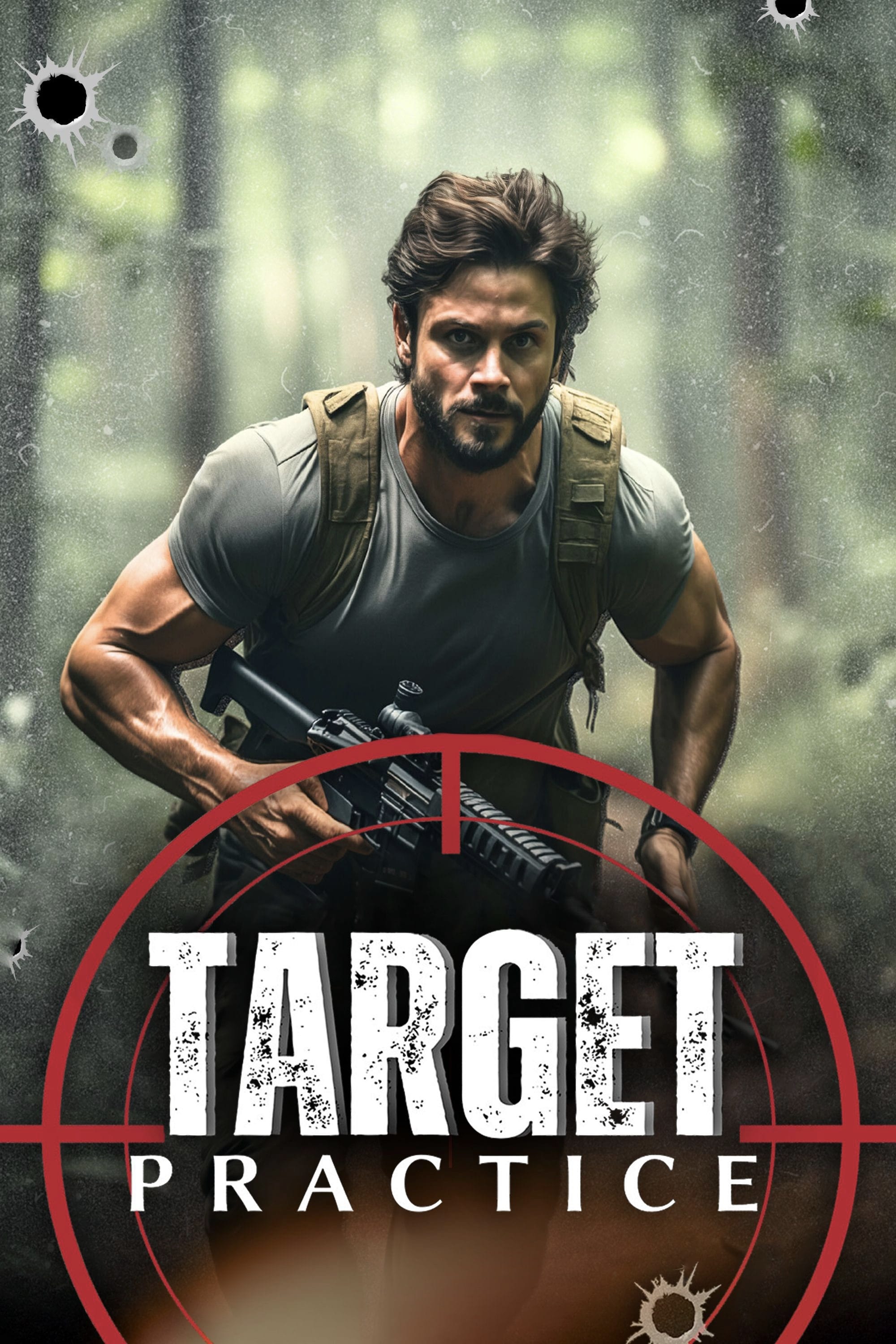 Poster de Target Practice