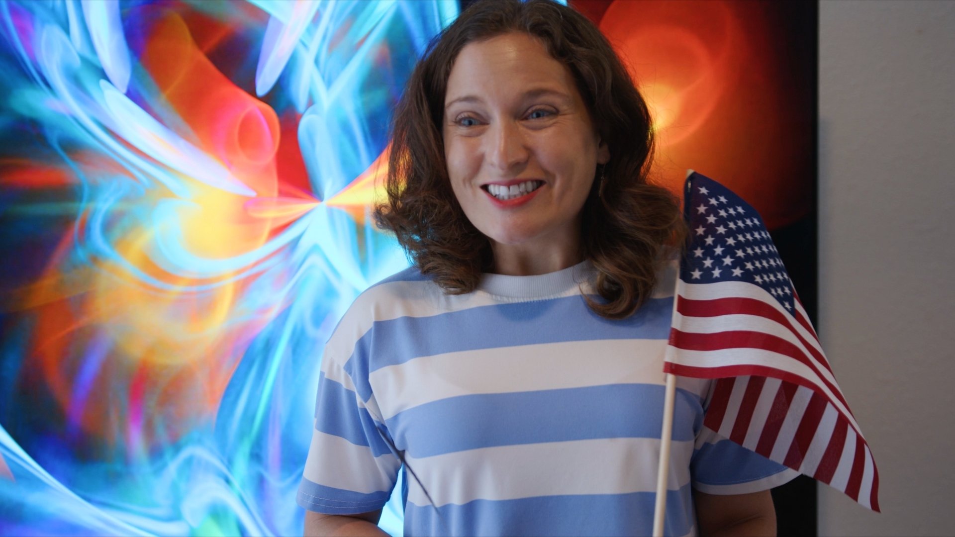 Backdrop image