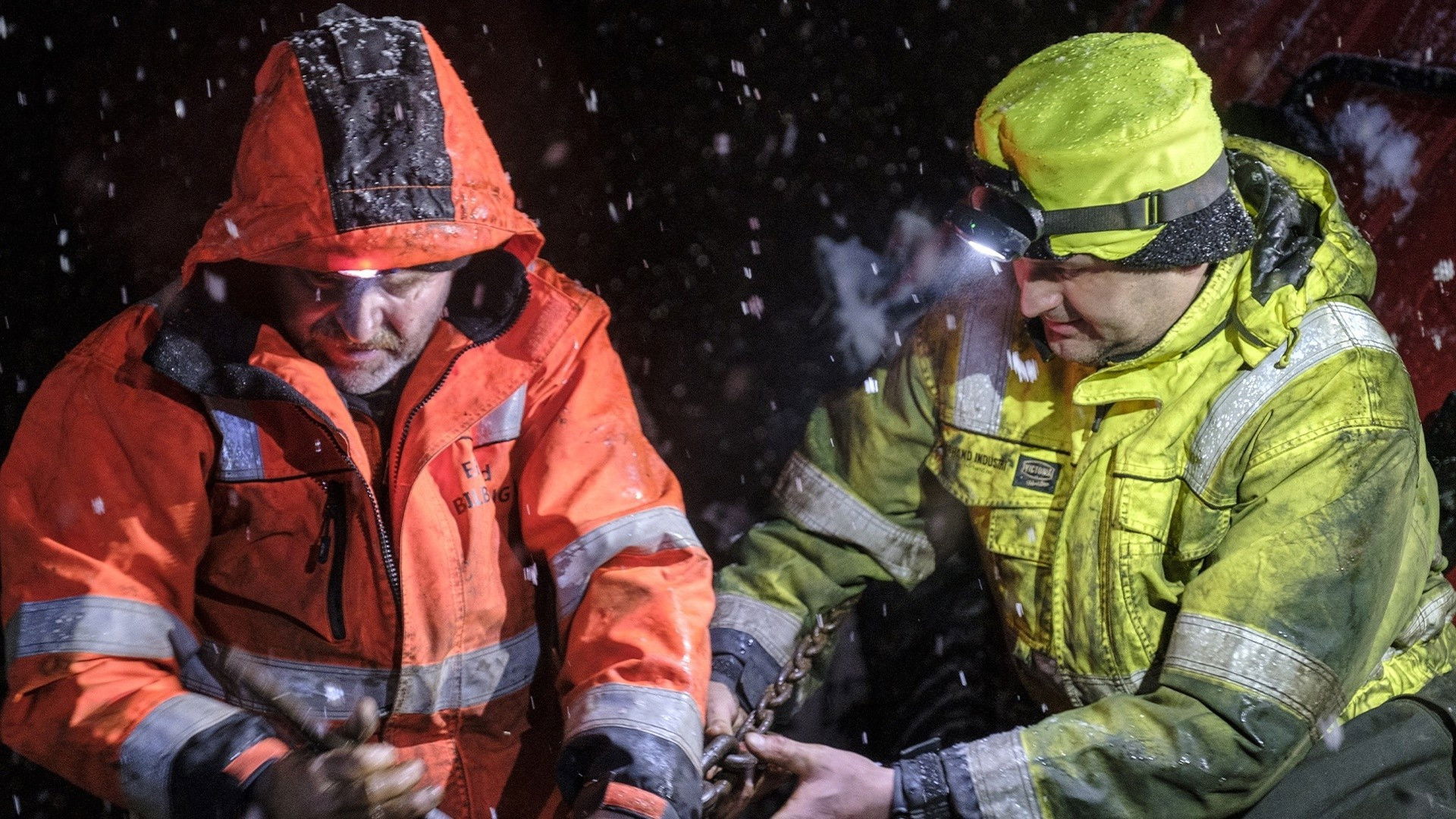 Absolute Destruction