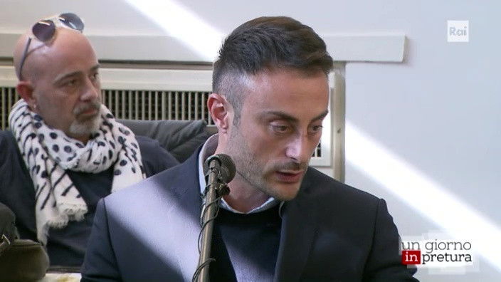 Stefano Cucchi: the Carabinieri statement