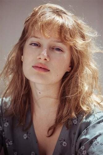 Foto de Nadia Tereszkiewicz