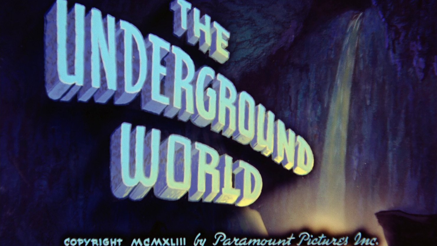 Backdrop image