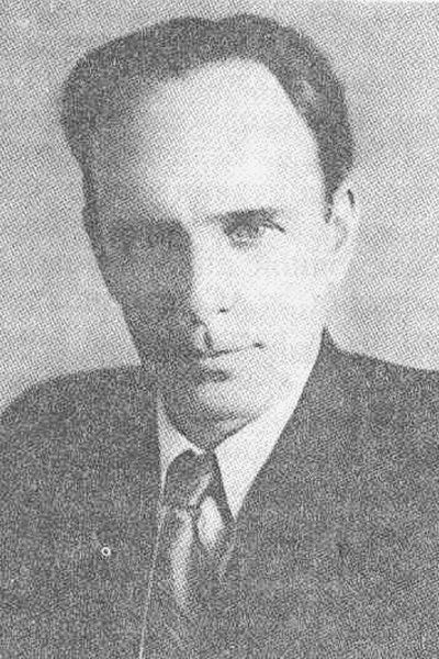 Foto de Vasiliy Konstantinov