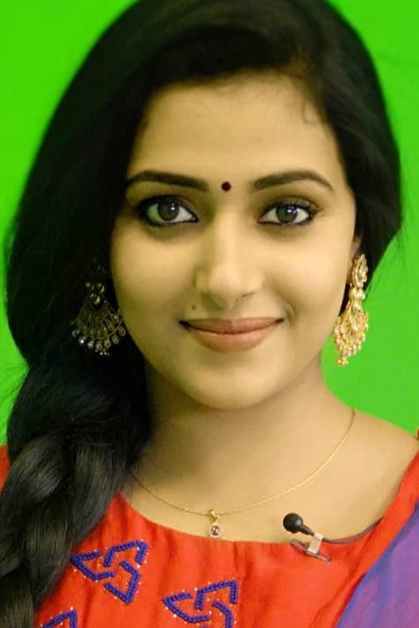 Foto de Anu Sithara