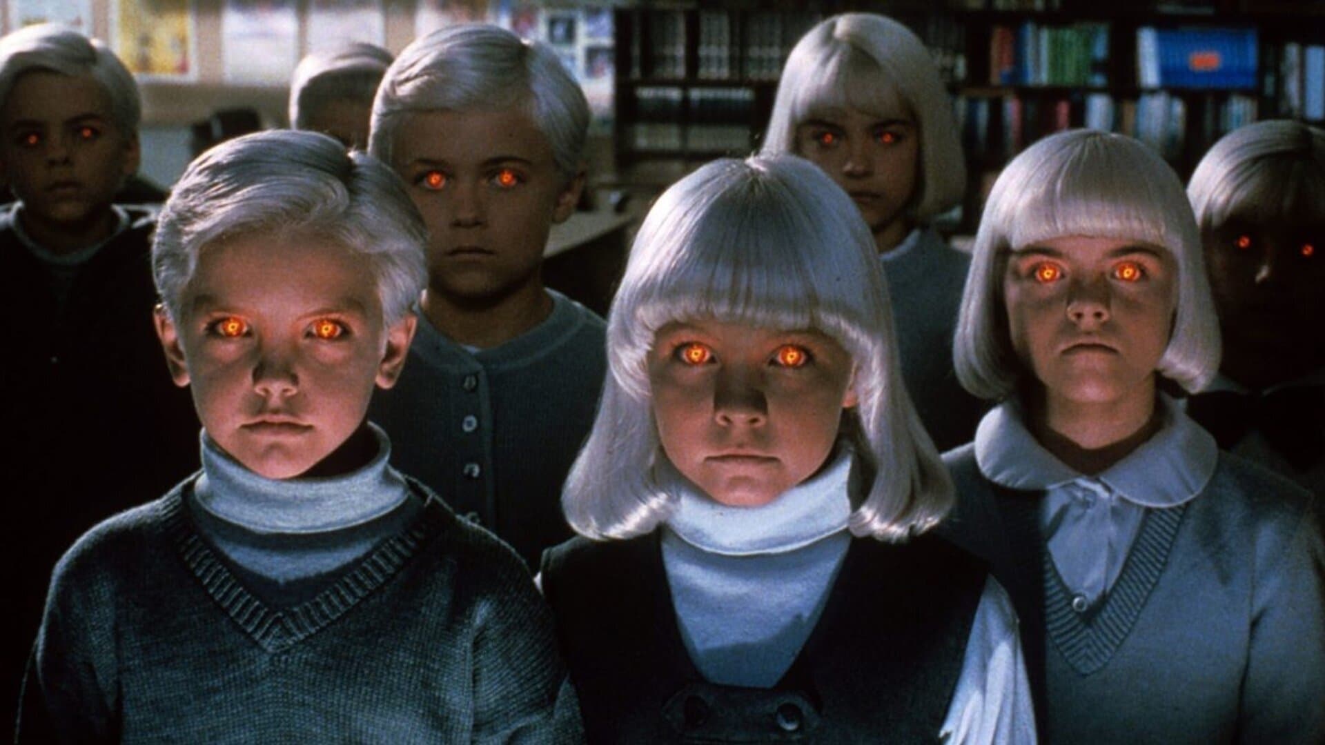 Village of the Damned 1995 123movies