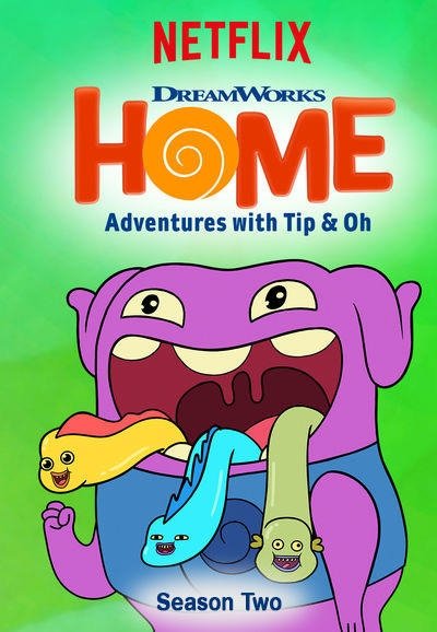 Poster de Temporada 2
