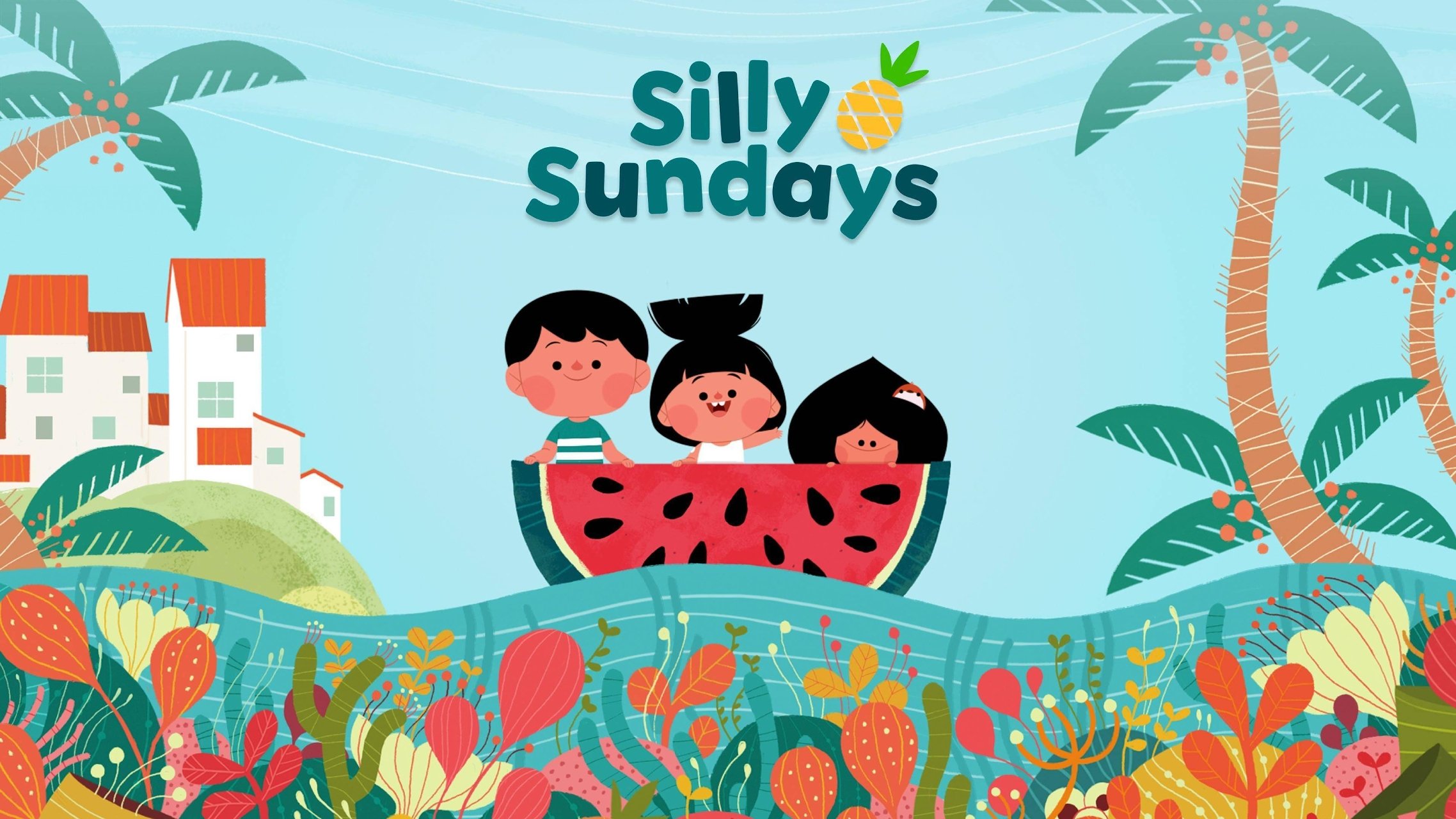 Backdrop image