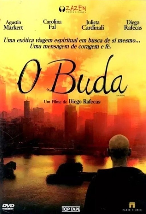 Poster de O Buda