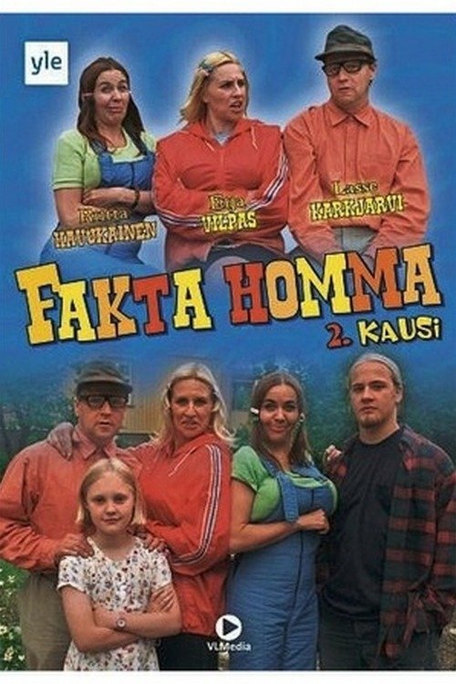 Poster de Temporada 2