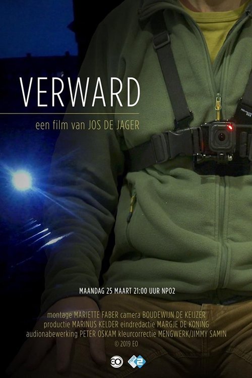 Poster de Verward