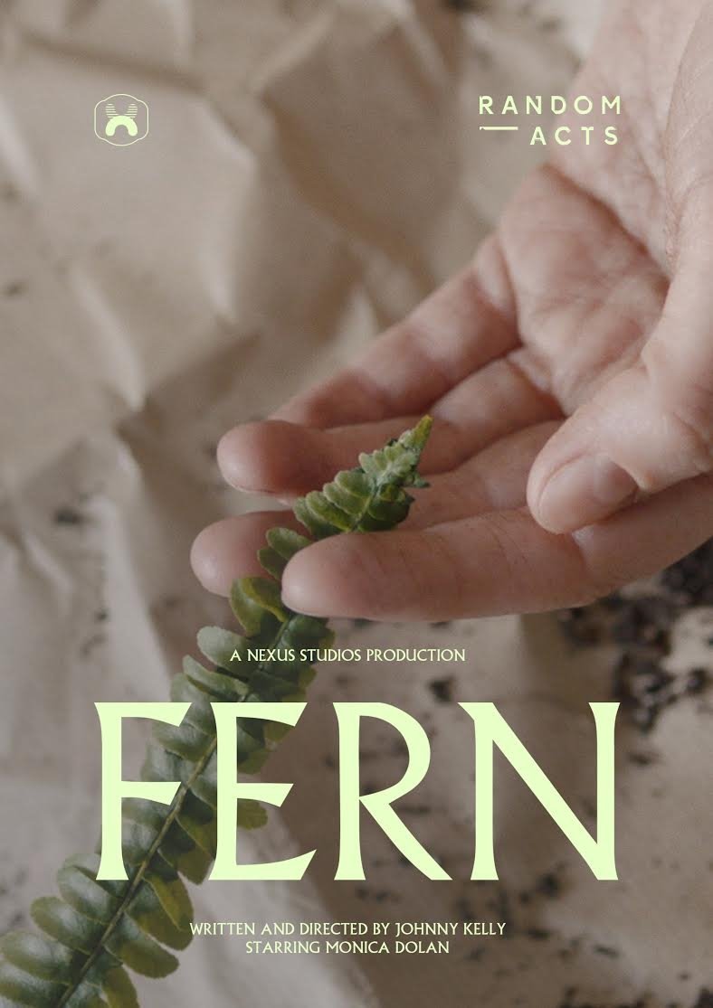 Poster de Fern
