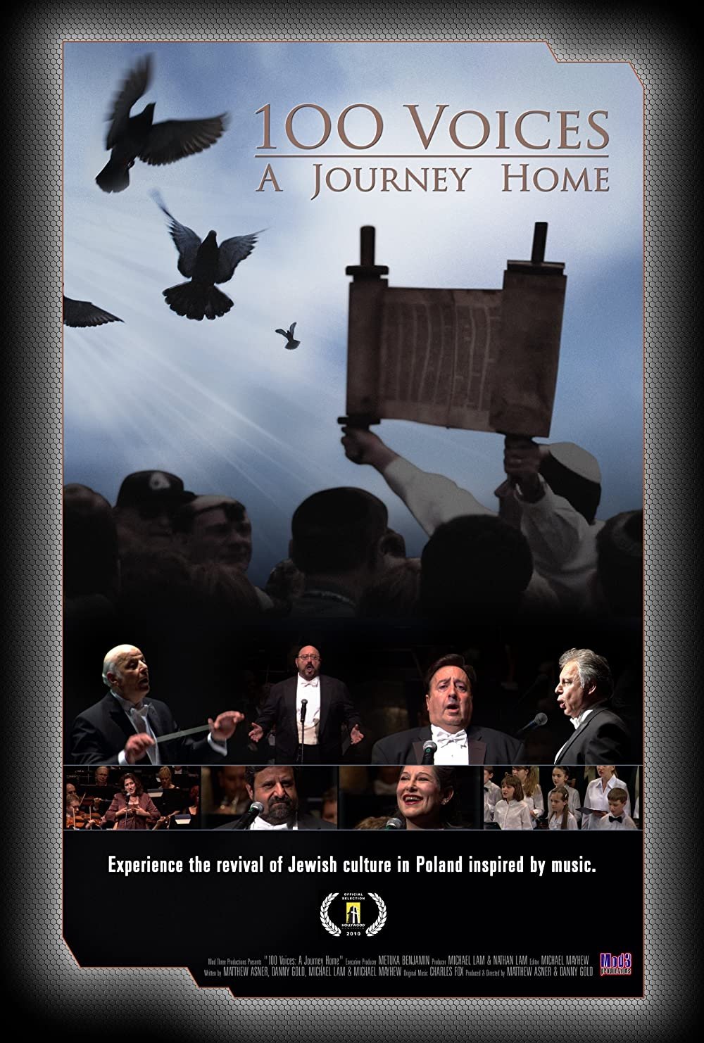 Poster movie