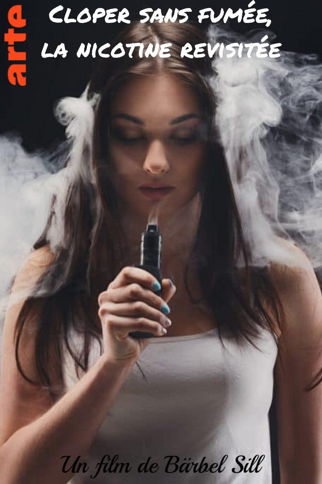 Cloper sans fumée - La nicotine revisitée