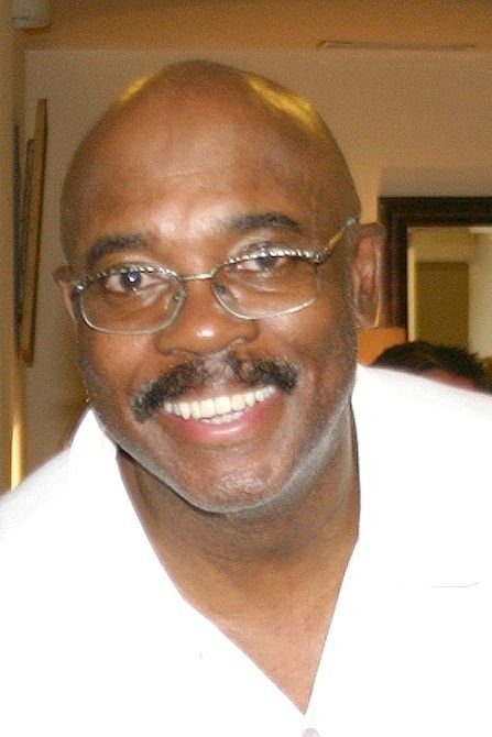 Foto de Harvey Mason