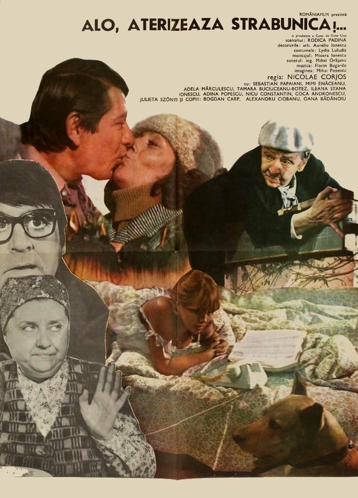 Poster movie