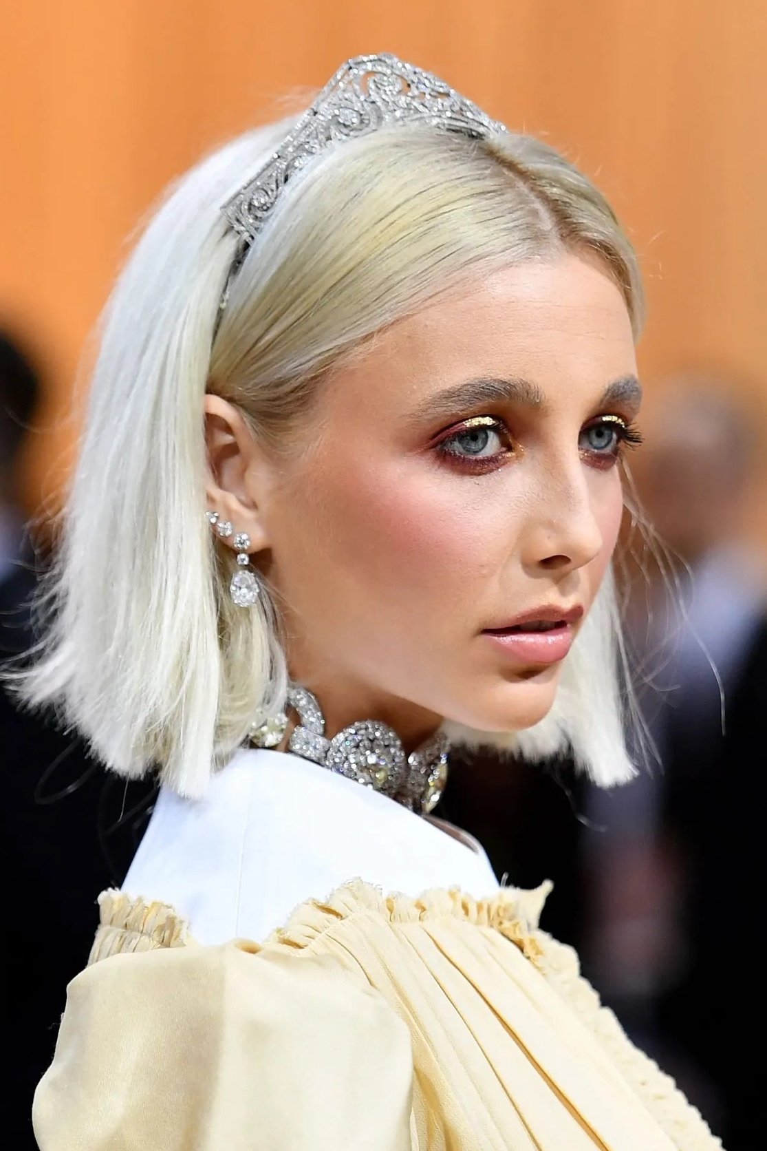Foto de Emma Chamberlain