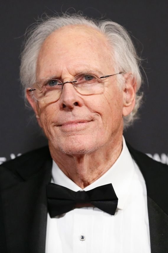 Foto de Bruce Dern