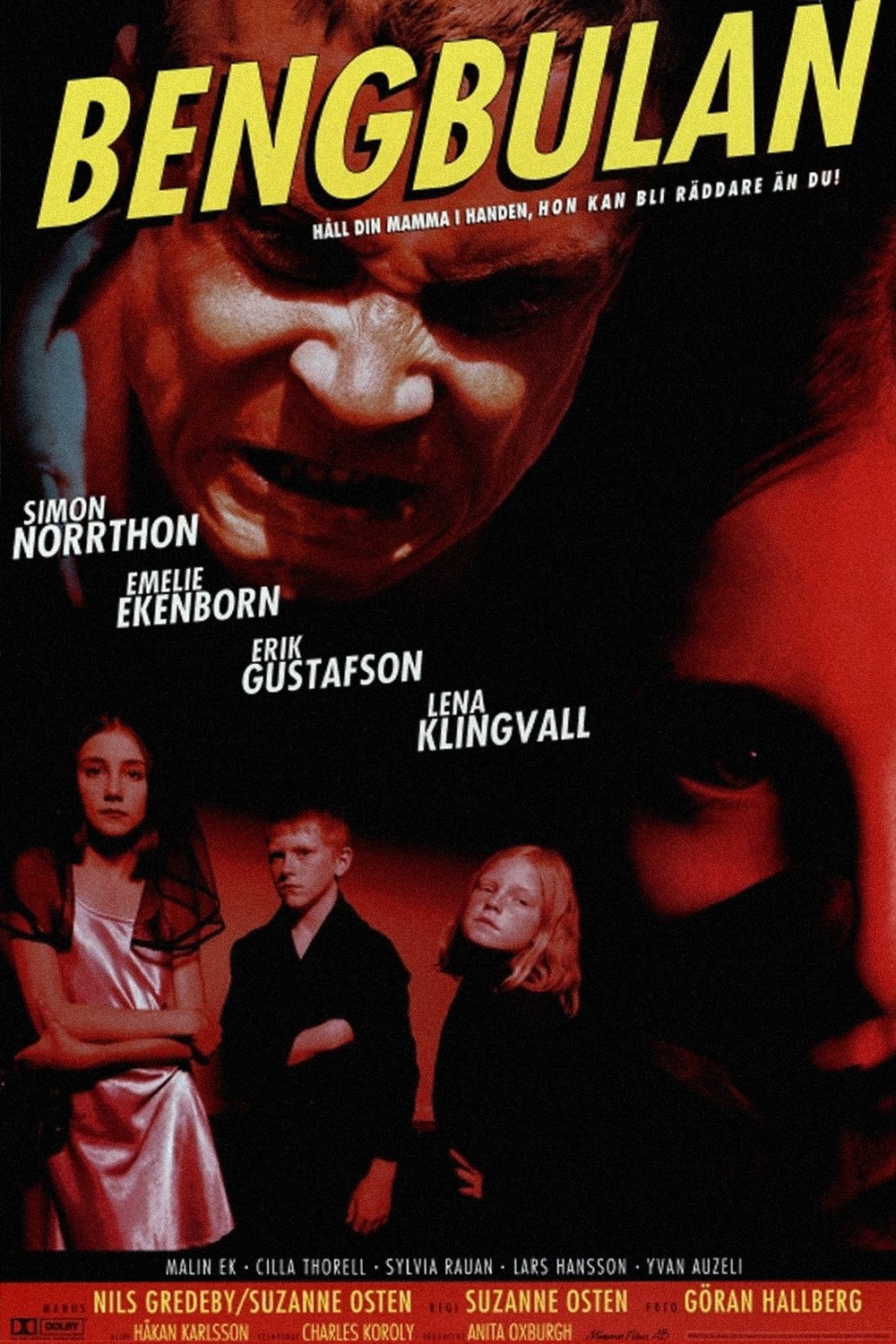 Poster de Bengbulan
