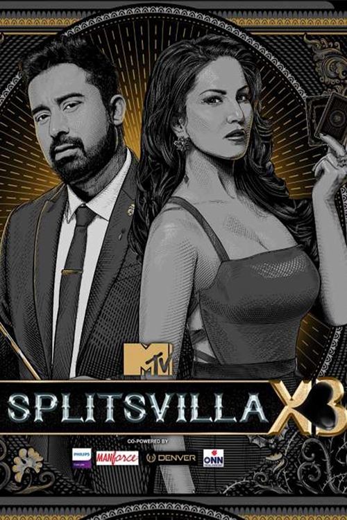 Poster de Temporada 13