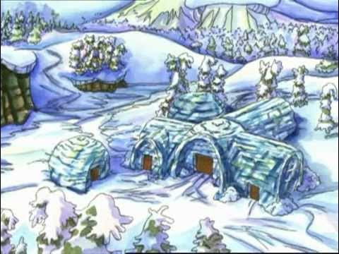 Snowmobile to Panic