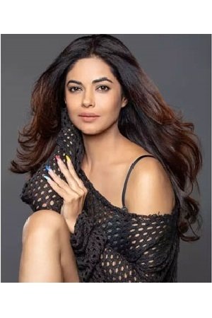 Foto de Meera Chopra