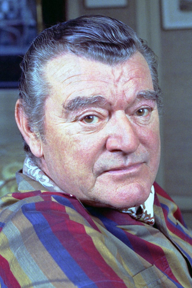 Foto de Jack Hawkins