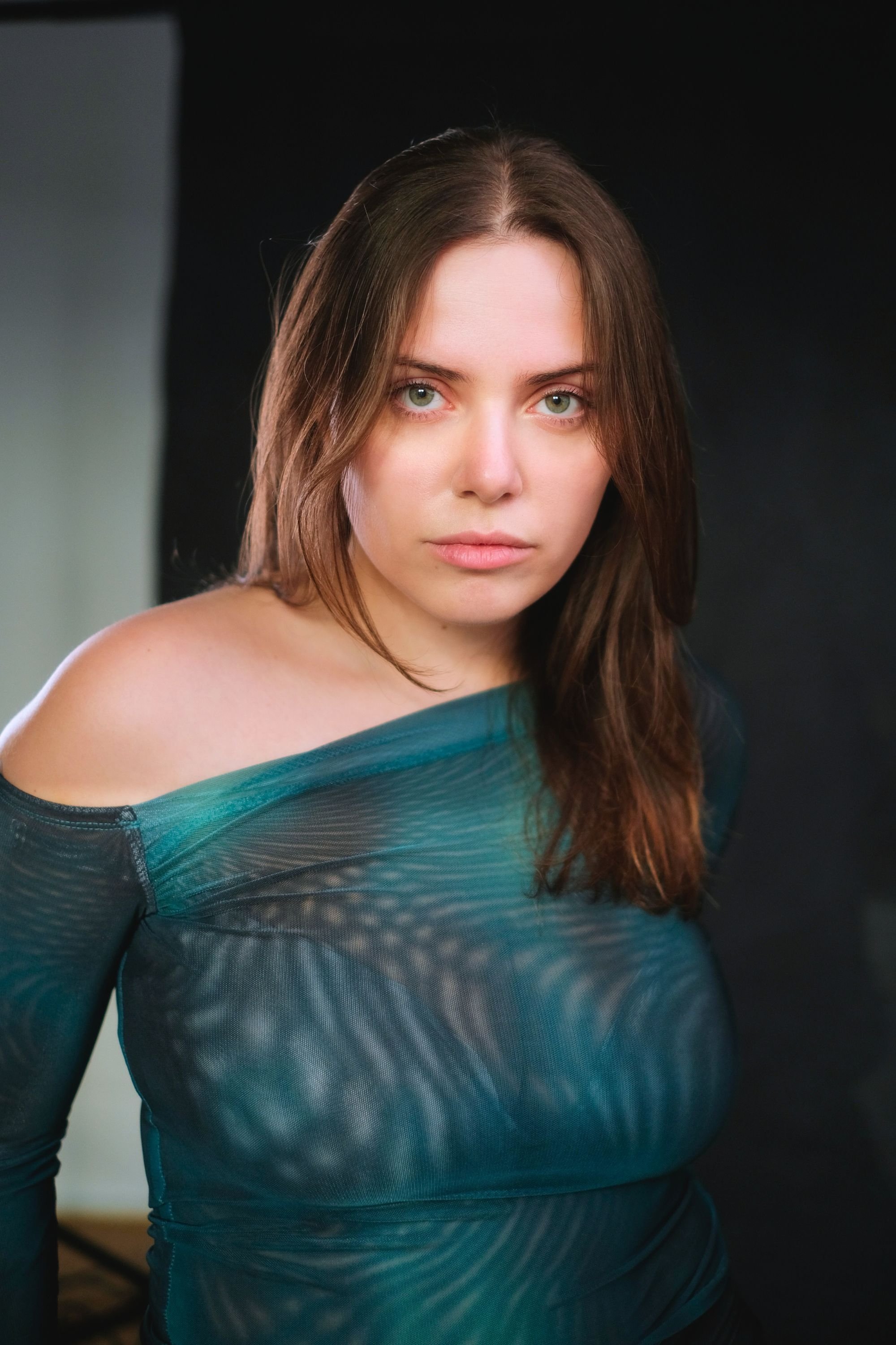 Foto de Elena Pettirossi