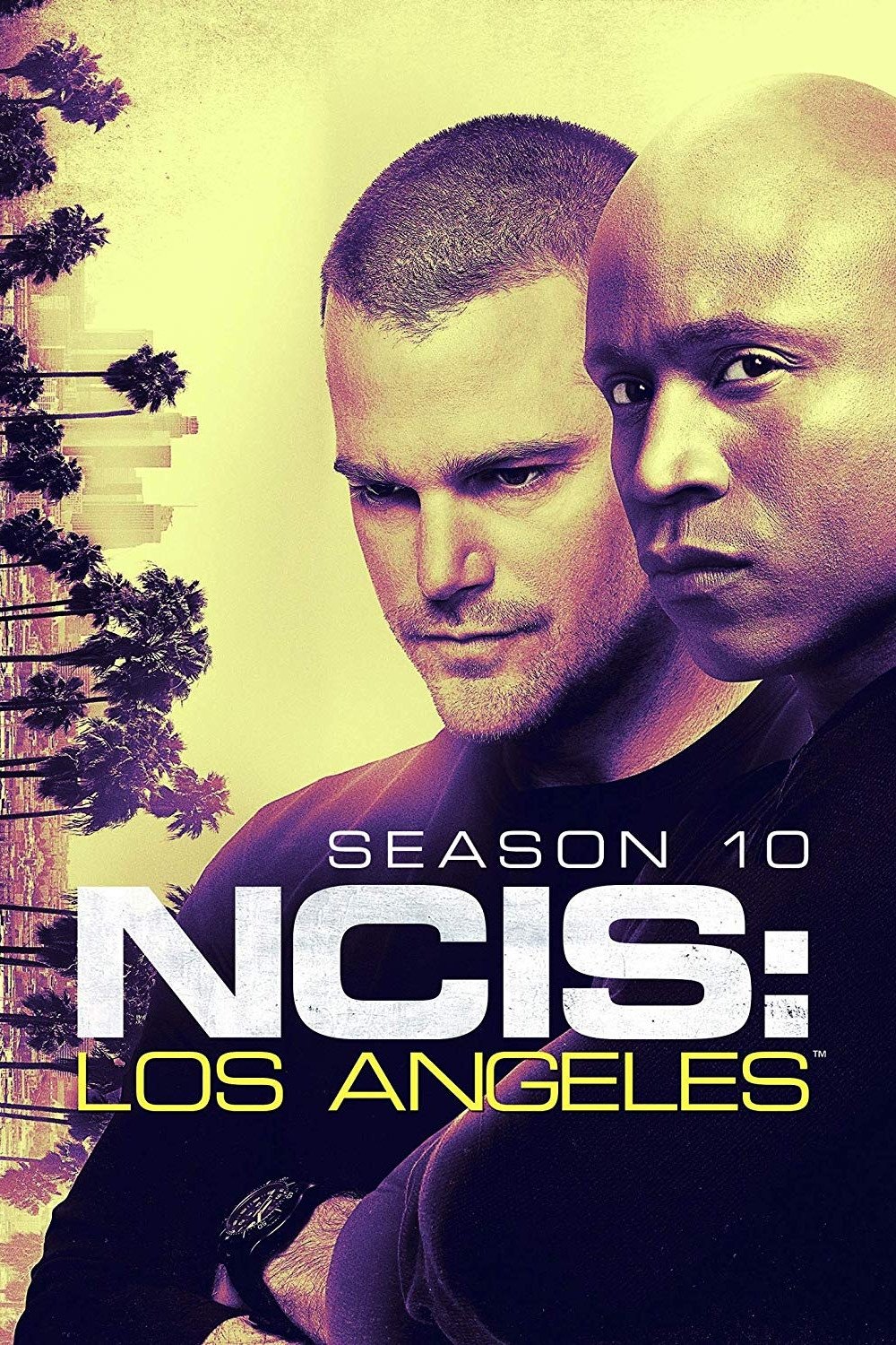 Poster de Temporada 10